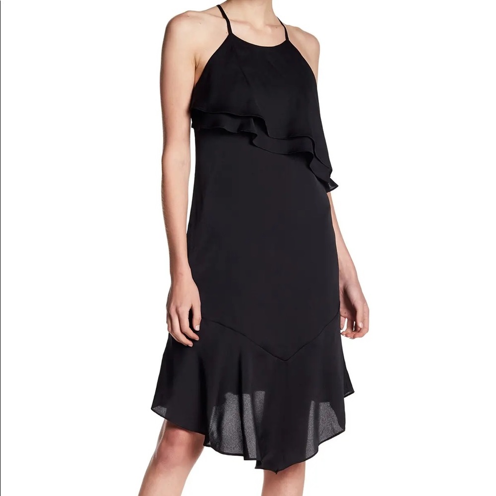 NWOT Bebe dress